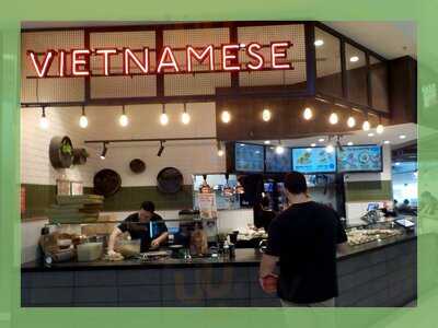 Rolld - Malvern Central