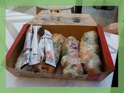 Rolld - Malvern Central