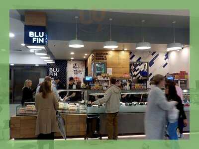 Blu Fin - Malvern Central