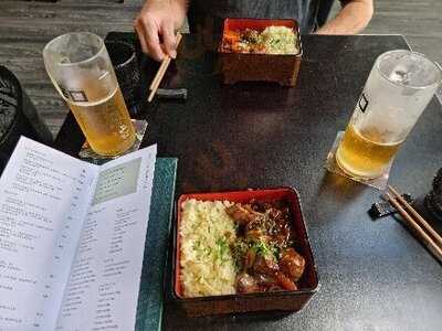 Soko Rooftop Bar And Restautany