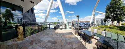 Soko Rooftop Bar And Restautany