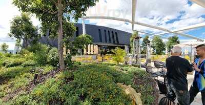 Soko Rooftop Bar And Restautany