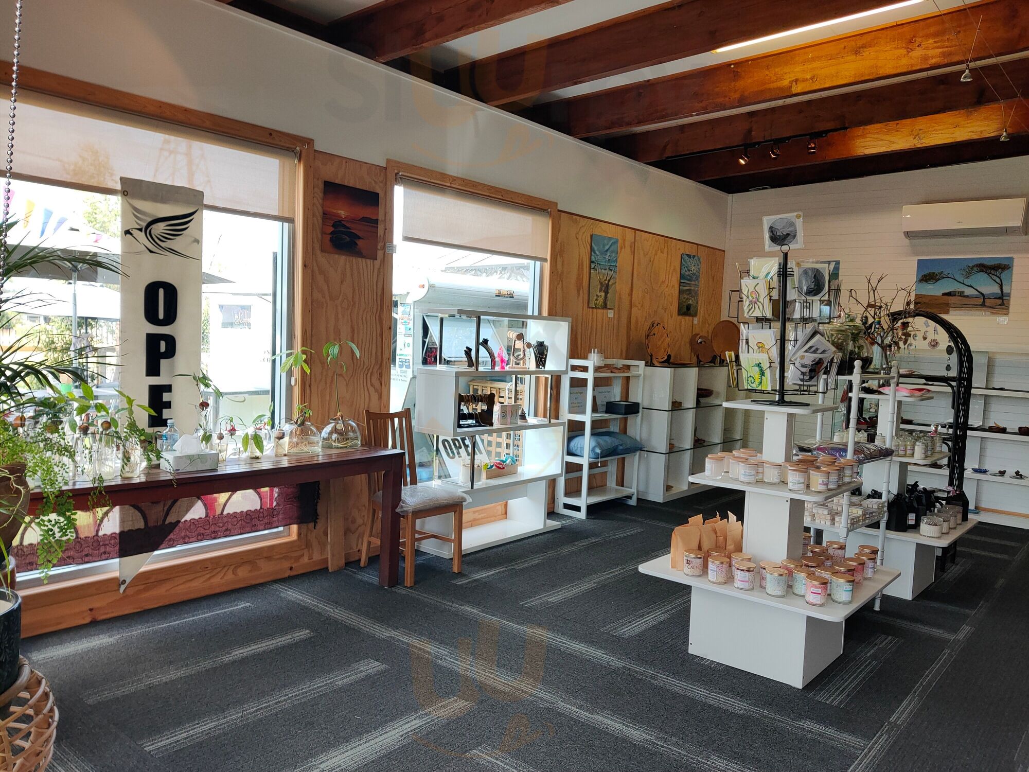 Aquila Art Lounge & Coffee