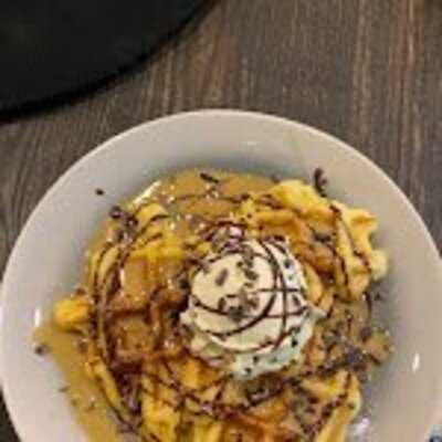 Regretless - Low Carb Pleasure