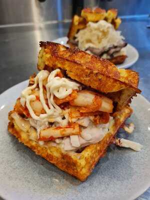 Regretless - Low Carb Pleasure