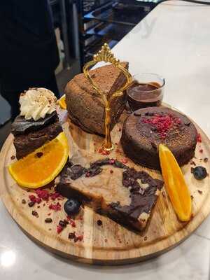 Regretless - Low Carb Pleasure