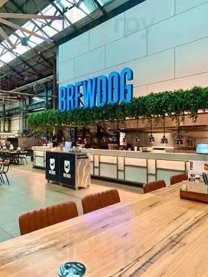 Brewdog