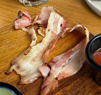 Tgi Fridays Frankston