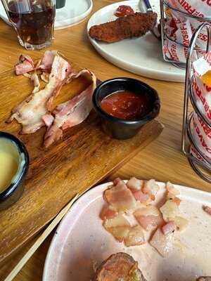 Tgi Fridays Frankston