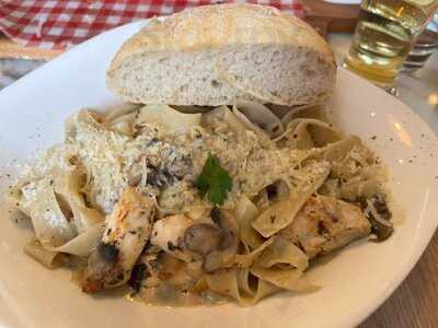 Vapiano Bourke Street Mall
