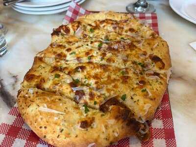 Vapiano Bourke Street Mall