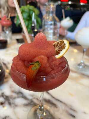 Vapiano Bourke Street Mall