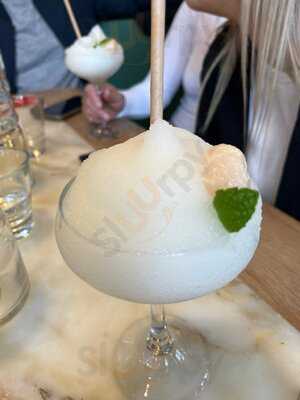 Vapiano Bourke Street Mall