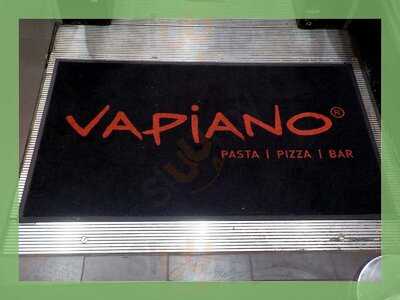 Vapiano Bourke Street Mall