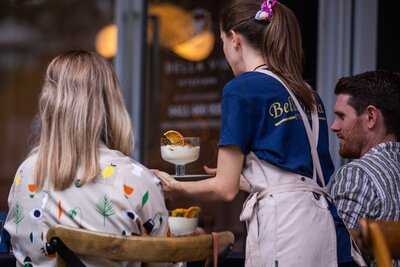 Bella Julia Pizzeria