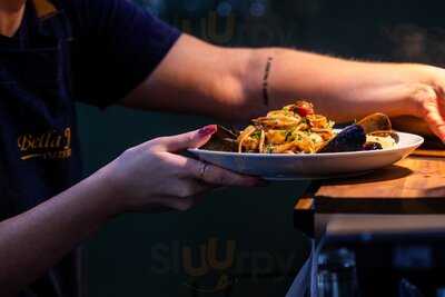 Bella Julia Pizzeria