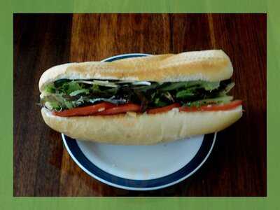 B3 Cafe - Lt Collins