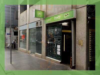 B3 Cafe - Lt Collins