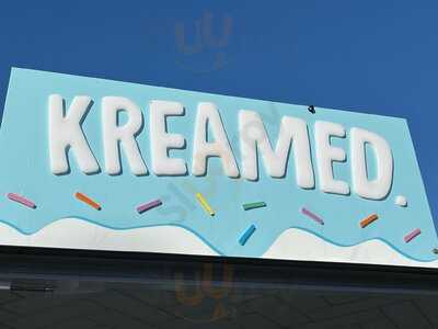 Kreamed