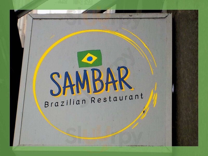 Sambar Restuarant