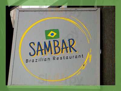 Sambar Restuarant