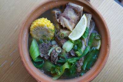 Northside Garden Cafe