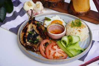 Northside Garden Cafe