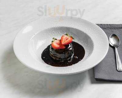 Flaming Peacock House Of Grill