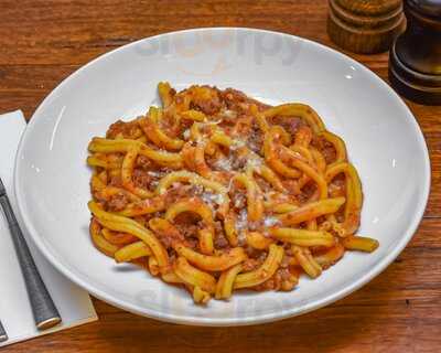 Brentani Italian Restaurant