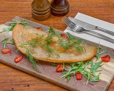 Brentani Italian Restaurant