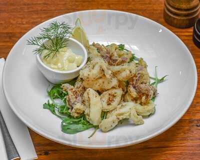 Brentani Italian Restaurant