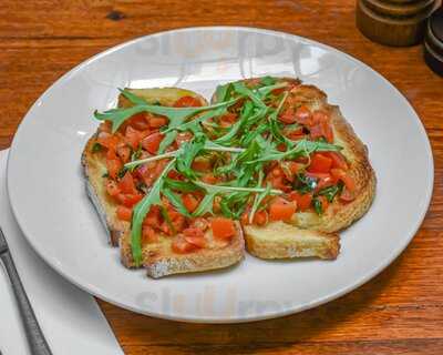 Brentani Italian Restaurant