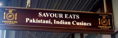 Savour Cafe And Juice Bar