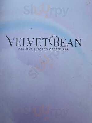 Velvet Bean Altona