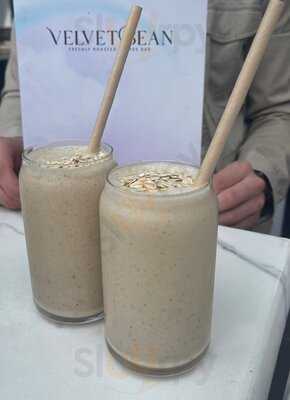 Velvet Bean Altona