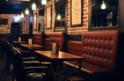 Therapy Cocktail Bar