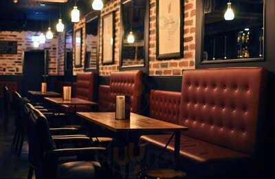 Therapy Cocktail Bar