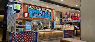 Local Hero Singapore