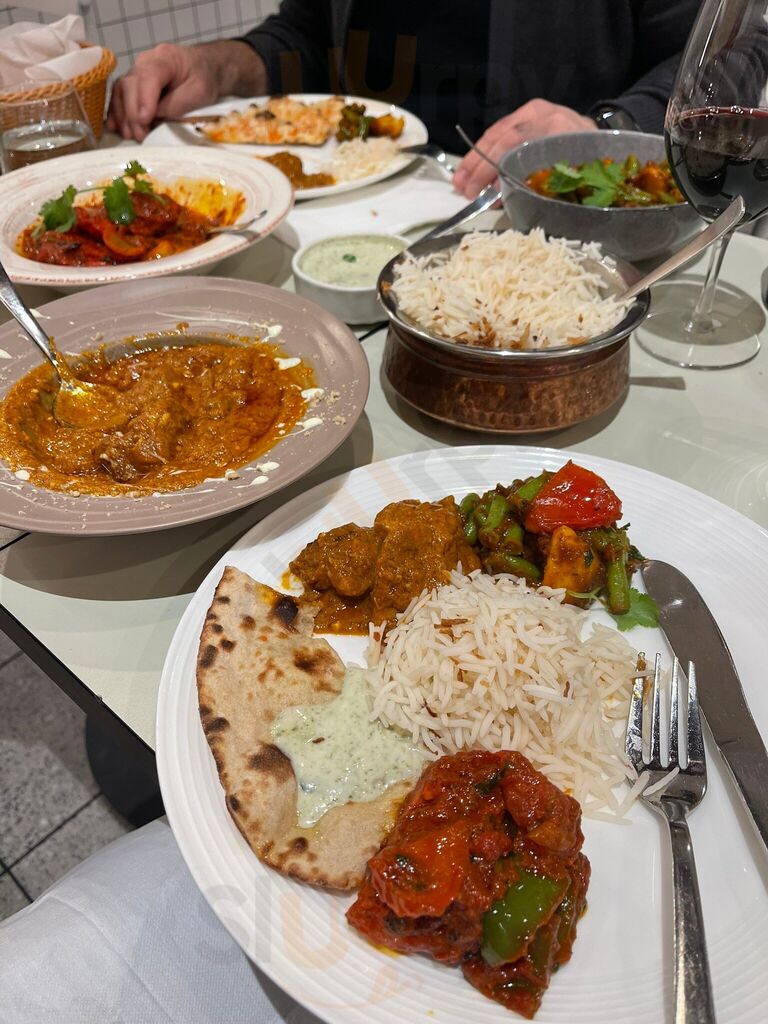 Raj On Taj Port Adelaide