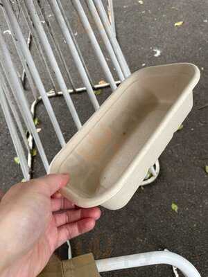 Botanic Gardens Cafe