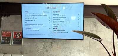 Botanic Gardens Cafe