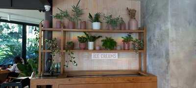 Botanic Gardens Cafe