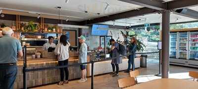 Botanic Gardens Cafe