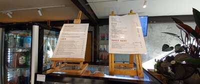 Botanic Gardens Cafe