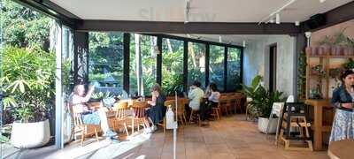 Botanic Gardens Cafe