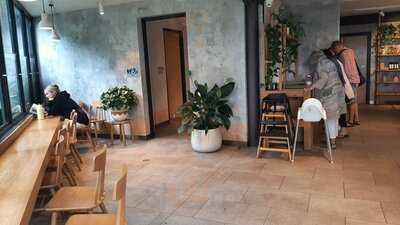 Botanic Gardens Cafe