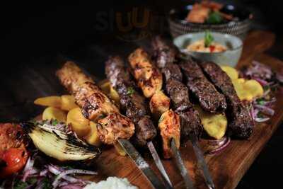 Zayt And Zaatar (west Lakes)