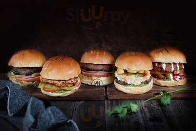 Zayt And Zaatar (west Lakes)