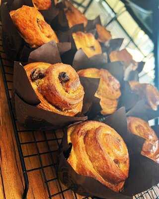 Modern Empanadas (sweet & Savoury)