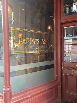 Pappy's Bar